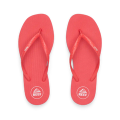 Seaside Square Toe