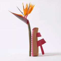 Water Vista Higher