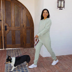 Tina Thermal Jogger