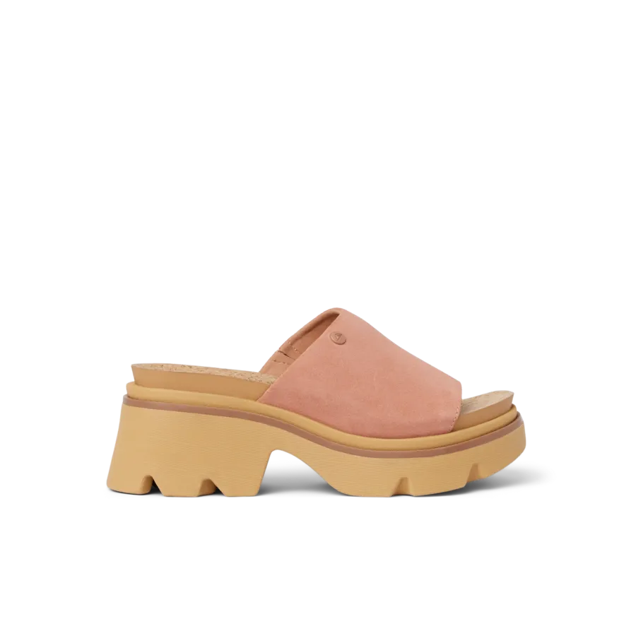 Vista Luxe Evie