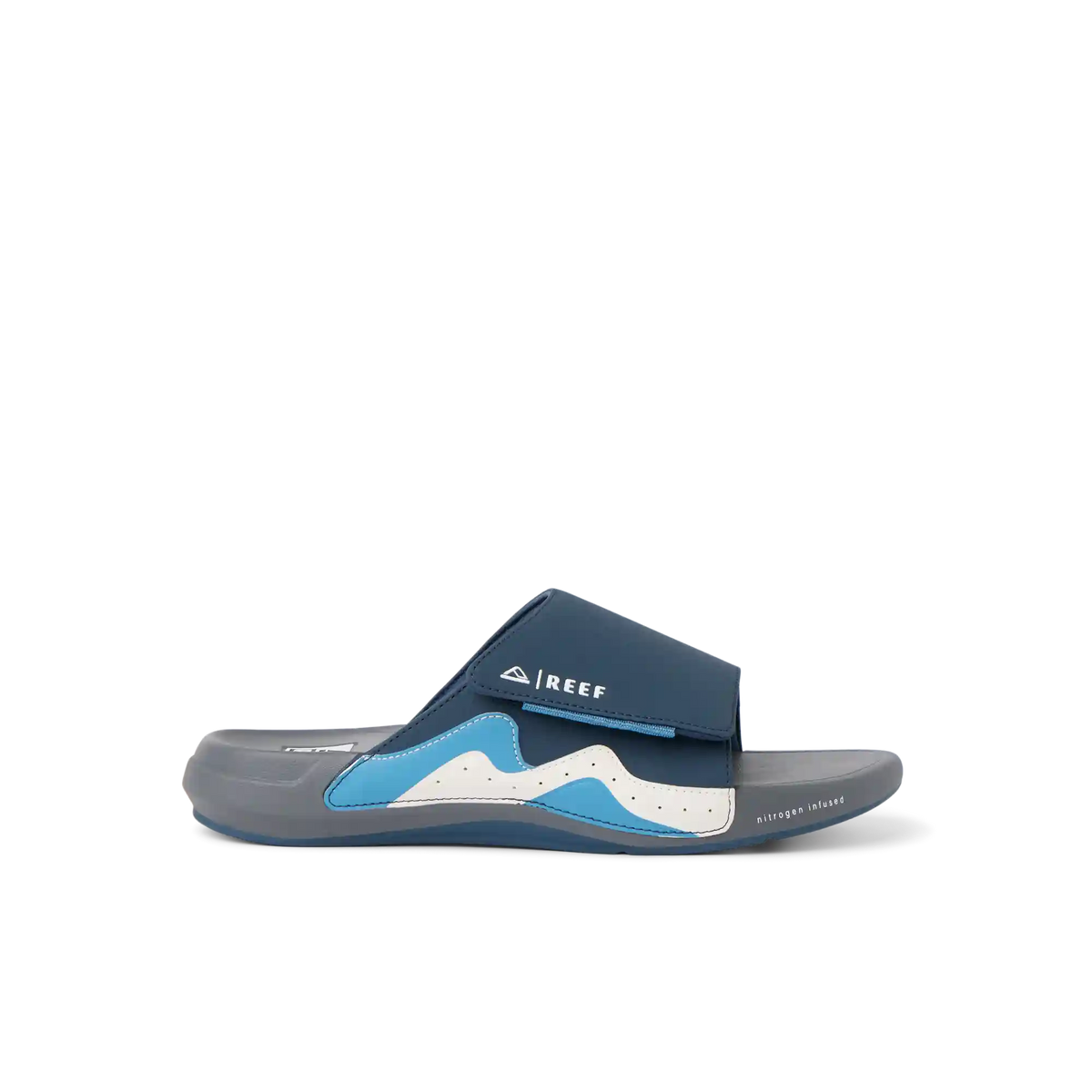 Cruiser Slide