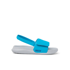 Little Salty Slide