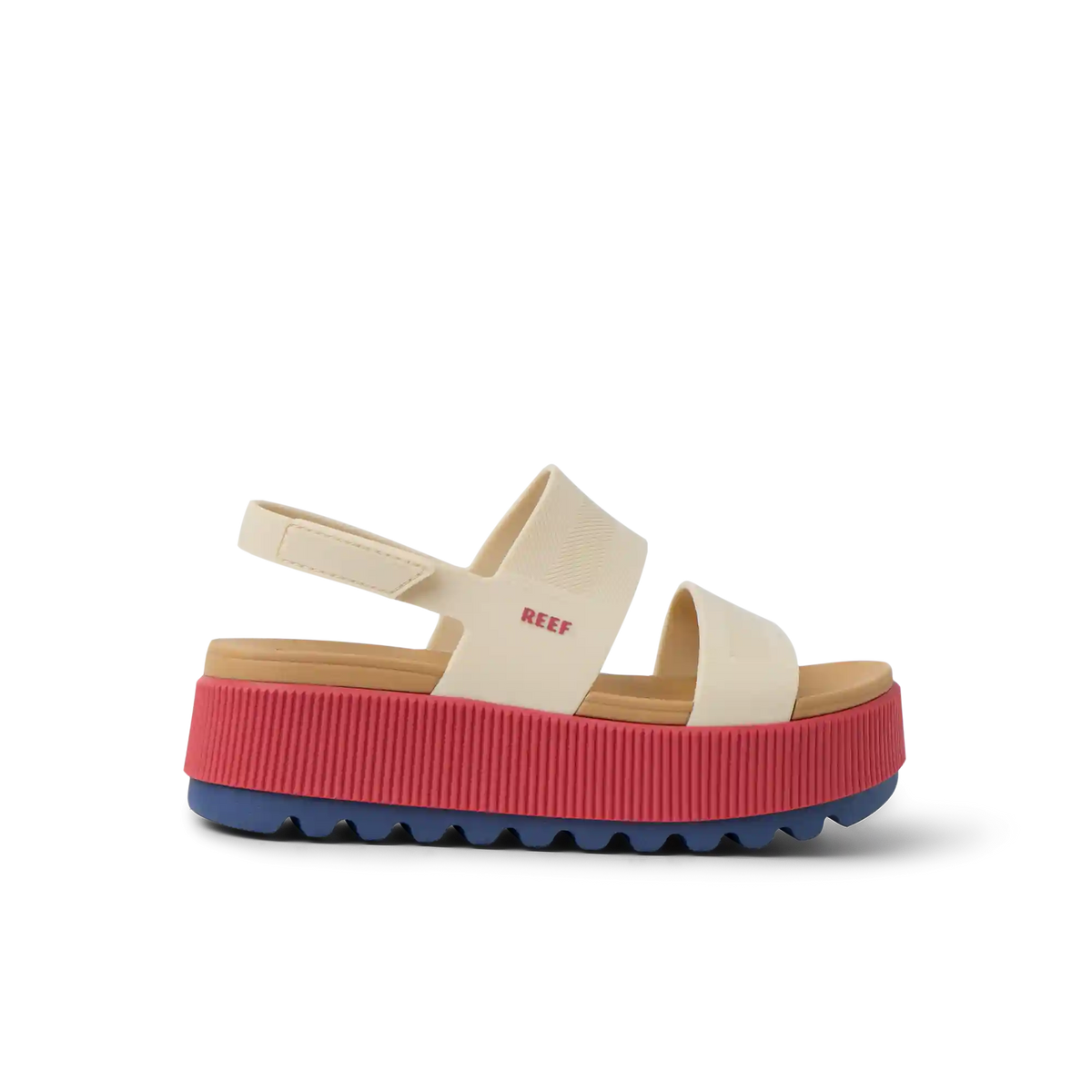 Water Vista Higher